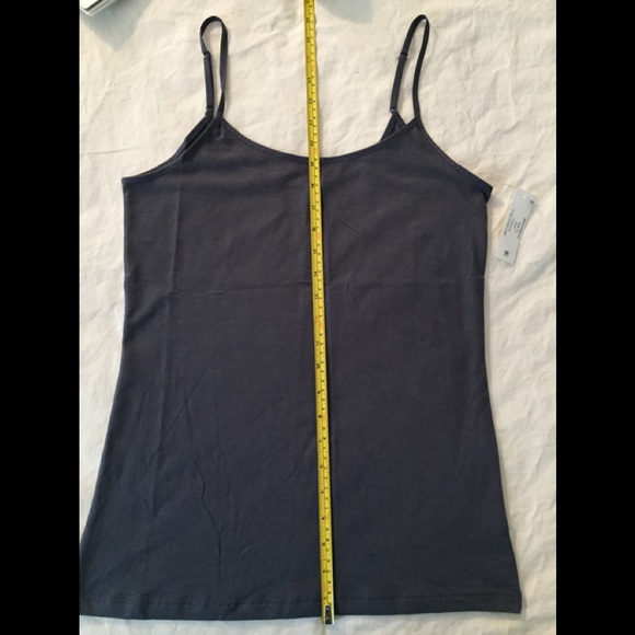 ADJ STRAP CAMI Women’s M (8-10) - Picture 2 of 2